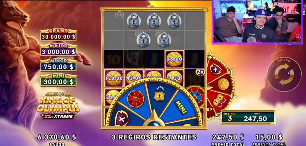 Ruleta y fichas en un casino online moderno, 2026